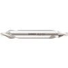 A225, Centre Drill, BS3, 3/32in. x 1/4in., High Speed Steel, Uncoated thumbnail-0