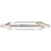 A225, Centre Drill, BS5, 3/16in. x 7/16in., High Speed Steel, Uncoated thumbnail-0