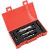 A296, No.225, Centre Drill Set,  High Speed Steel, Set of 5 thumbnail-1
