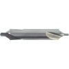 A204, Centre Drill, 1.3mm x 5mm, High Speed Steel, Uncoated thumbnail-0