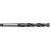 T100, Taper Shank Drill, MT2, 17mm, High Speed Steel, Standard Length thumbnail-0