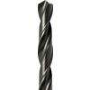 T100, Taper Shank Drill, MT2, 17.5mm, High Speed Steel, Standard Length thumbnail-1