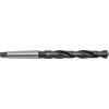 T100, Taper Shank Drill, MT2, 18mm, High Speed Steel, Standard Length thumbnail-0