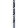 Jobber Drill, 6mm, Normal Helix, High Speed Steel, Black Oxide thumbnail-1