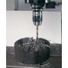 Jobber Drill, 6mm, High Helix, Cobalt High Speed Steel, Bronze Oxide thumbnail-1