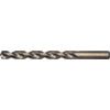 Jobber Drill, 6mm, High Helix, Cobalt High Speed Steel, Bronze Oxide thumbnail-0