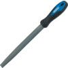 200mm (8") Half Round Cabinet Rasp with Handle thumbnail-0
