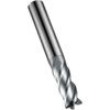 S814HA 2.00mm Carbide 4 Flute Short Series Slot Drill - Alcrona Coated thumbnail-0