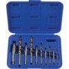 COMBINATION SCREW EXTRACTOR & DRILL SET thumbnail-0