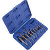 COMBINATION SCREW EXTRACTOR & DRILL SET thumbnail-1