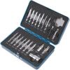 EXTRACTOR SET FOR TORX® HEX FITTINGS 19PC thumbnail-2