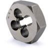 Die Nut, 1/4in. x 26 , BSF, High Speed Steel, Right Hand thumbnail-0