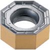 ONMU 050505-TN-MM, Milling Insert, Carbide, Grade IC808 thumbnail-0