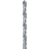 Jobber Drill, 3mm, Normal Helix, Carbide, Uncoated thumbnail-1