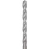 Jobber Drill, 4mm, Normal Helix, Carbide, Uncoated thumbnail-1