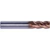 S561 1.50mm CARBIDE TiSiN 4FL STANDARD END MILL UNEQUAL PITCH thumbnail-1
