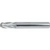 Long, Ball Nose Slot Drill, 5/16mm, 4 fl, Carbide, Uncoated thumbnail-0