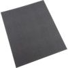 Coated Sheet, 230 x 280mm, Silicon Carbide, P600, Wet & Dry thumbnail-0