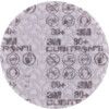XTRACT, 710W, Net Disc, 39066, 150mm, P80, Ceramic thumbnail-1