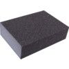3804, Foam Backed Pad, Hi-Flex, 123 x 95mm, Fine, Aluminium Oxide thumbnail-0