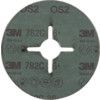 782C, Fibre Disc, 89714, 115 x 22mm, Star Shaped Hole, P36, Cubitron II Ceramic thumbnail-1
