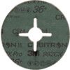 982CX Pro, Fibre Disc, 83323, 115 x 22mm, P36, Cubitron II Ceramic thumbnail-1