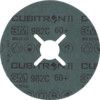 982C, Fibre Disc, 27623, 115 x 22mm, Star Shaped Hole, P60, Cubitron II Ceramic thumbnail-1