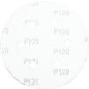 Coated Disc, 150mm, Aluminium Oxide, P120, Hook & Loop thumbnail-1