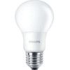 8 Watt E27 Warm White LED A+ thumbnail-0