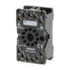 PF113A-D 11-pins Relay Socket for MKS thumbnail-0
