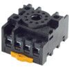 PF113A-E 11-pins Relay Socket for MKS thumbnail-0