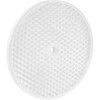 Reflector, Round, For Photoelectric Sensors thumbnail-0