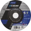Grinding Disc, X-Treme, 24-Coarse, 115 x 7 x 22.23 mm, Type 27, Aluminium Oxide thumbnail-0