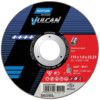 Cutting Disc, Inox, 30-Medium/Coarse, 230 x 2.5 x 22.23 mm, Type 41, Aluminium Oxide thumbnail-0