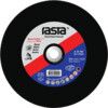 3568RA, Cutting Disc, Specialist Line, 24-Coarse, 350 x 3 x 25.4 mm, Type 41, Aluminium Oxide thumbnail-0