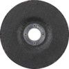 Grinding Disc, 30-Medium/Coarse, 125 x 6 x 22.23 mm, Type 27, Aluminium Oxide thumbnail-1