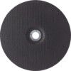 Grinding Disc, 30-Medium/Coarse, 230 x 6 x 22.23 mm, Type 27, Aluminium Oxide thumbnail-1