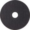 Cutting Disc, 30-Medium/Coarse, 115 x 3 x 22.23 mm, Type 41, Aluminium Oxide thumbnail-1