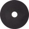 Cutting Disc, 30-Medium/Coarse, 115 x 3 x 22.23 mm, Type 41, Aluminium Oxide thumbnail-1