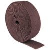 NRL, Non-Woven Roll, NRL003, 100mm x 10m, Silicon Carbide, Very Fine thumbnail-0