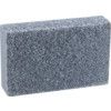 13801, Abrasive Block, Aluminium Oxide, Coarse, Grey, 50 x 80 x 20mm thumbnail-0