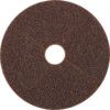 SE-DB, Non-Woven Disc, 575, 178mm, Coarse, Aluminium Oxide thumbnail-0