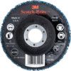 CG-RD, Stripping Disc, 61174, 115mm, Coarse, Silicon Carbide thumbnail-1