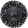CR-DR, Stripping Disc, 18364, 50mm, X-Coarse, Silicon Carbide thumbnail-1