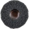 09707, Non-Woven Brush, FF-ZR, 50 x 25mm, Roloc,  Fine, Aluminium Oxide thumbnail-1