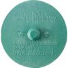 RD-ZB, Plastic Filament Disc, 07524, 50mm, P50, Ceramic, White thumbnail-1