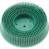 RD-ZB, Plastic Filament Disc, 07526, 76mm, P50, Ceramic, Green thumbnail-0