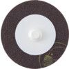 777F, Coated Disc, 170935, 50mm, Ceramic, P120, Roloc™ thumbnail-1
