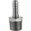 Hc6904 3/8" Bsptx1/4" Bore Male Thread Tailpiece thumbnail-0