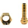 Snt5-4 5/16 X 1/4 Brass Swivel And Tail thumbnail-0